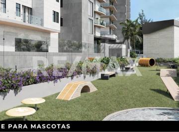 Departamento · 246m² · 3 Recámaras · 2 Estacionamientos · Departamento en Bosque Real Huixquilucan - (4)