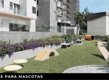 Departamento · 246m² · 3 Recámaras · 2 Estacionamientos · Departamento en Bosque Real Huixquilucan - (4)