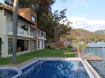 Casa · 607m² · 7 Recámaras · 6 Estacionamientos · Casa en Renta - (4)