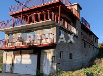 Casa · 813m² · 7 Recámaras · Construcción de 4 Niveles Lista Para Desarrollar en Venta - (4)