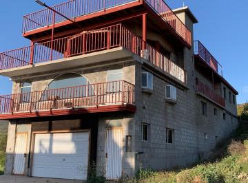 Casa · 813m² · 7 Recámaras · Construcción de 4 Niveles Lista Para Desarrollar en Venta - (4)