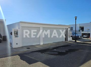 Casa · 160m² · 3 Recámaras · 3 Estacionamientos · Casa en Venta en San Marino – Privada Vietri, Totalmente Amueblada - (4)