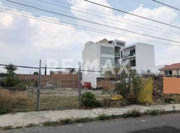 Terreno comercial · 1263m² · Terreno Super Ubicado Zona Zavaleta en Renta - (4)
