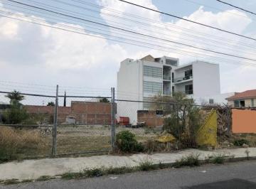 Terreno comercial · 1263m² · Terreno Super Ubicado Zona Zavaleta en Renta - (4)
