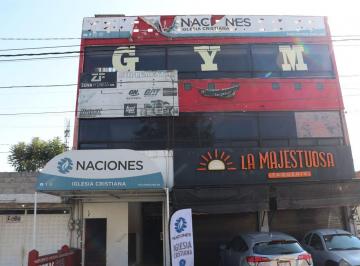 Edificio , Huejotzingo · Edificio en Venta - Huejotzingo Puebla