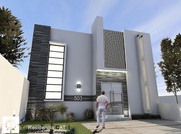 Casa de 3 habitaciones, Colima · Casa Residencial Plus Alto Lujo Catania. 2plantas 3rec. 3.5baños 1 Rec Planta Baja