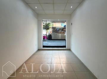 1 · Local Comercial Roma Sur