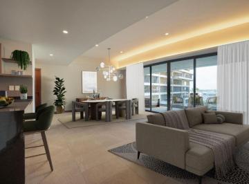 Departamento de 2 habitaciones, Mérida · Condominio con Alberca, Social Room, en Venta, Cabo Norte, Mérida