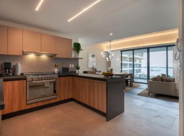 Departamento de 3 habitaciones, Mérida · Condo con Alberca, Social Room, en Venta, Cabo Norte, Mérida