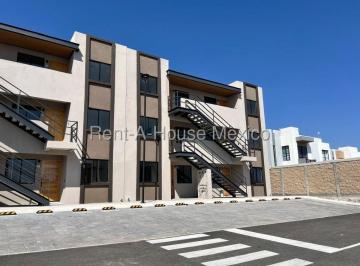 Departamento de 2 habitaciones, Querétaro · Venta Depto Querétaro Fraccionamiento a 10 Mins Antea