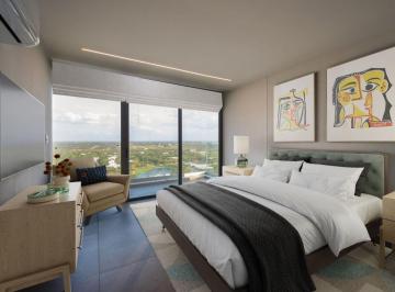 Departamento de 3 habitaciones, Mérida · Departamento con Alberca, Jacuzzi, en Venta, Cabo Norte, Mérida
