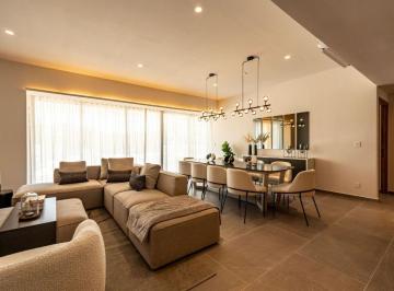 Departamento de 3 habitaciones, Mérida · Penthouse con Alberca, Jacuzzi, en Venta, Cabo Norte, Mérida