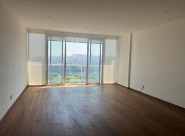 Departamento de 2 habitaciones, Huixquilucan · Depto con Vista Al Campo de Golf en Bosque Real Towers 168 m² Piso Alto