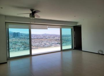 Departamento de 2 habitaciones, Querétaro · Vendo Departamento con Terraza en Central Park, Centro Sur, Querétaro.