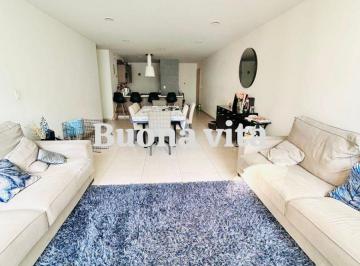 Departamento de 3 habitaciones, Miguel Hidalgo · Excelente Departamento en Venta Muy Bien Ubicado