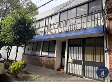 Casa uso de suelo de 1 habitación, Coyoacán · Casa con Uso de Suelo Potencial del Carmen Coyoacan