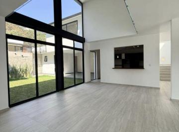 Casa de 4 habitaciones, Naucalpan de Juárez · Venta Casa Para Estrenar en Pedregal de Echegaray (Naucalpan de Juárez)
