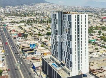 Departamento de 2 habitaciones, Monterrey · Departamento Amueblado en Venta en Torre Mitt, Mitras Norte