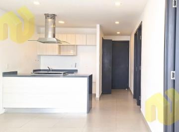 Departamento · 65m² · 2 Recámaras · 1 Estacionamiento · Departamento en Residencial en Portales Norte