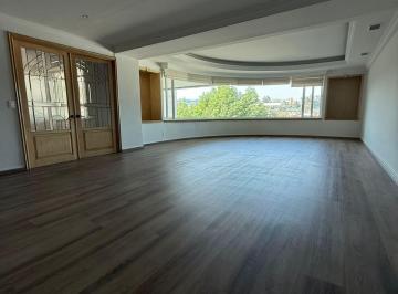 Departamento de 3 habitaciones, Miguel Hidalgo · Exclusivo Departamento en Residencial Lomas