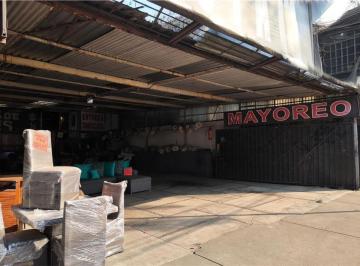 Local comercial · 1100m² · Renta de Amplio Local con Bodega en Tlalpan Centro