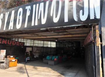 Local comercial · 1100m² · Renta de Amplio Local con Bodega en Tlalpan Centro