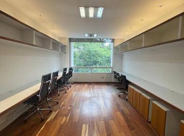 Oficina , Miguel Hidalgo · Oficina en Renta en Polanco
