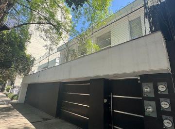 Oficina , Miguel Hidalgo · Oficina en Renta en Polanco