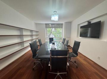 Oficina , Miguel Hidalgo · Oficina en Renta en Polanco