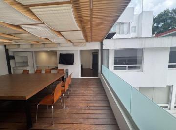 Oficina , Miguel Hidalgo · Oficina en Renta en Polanco
