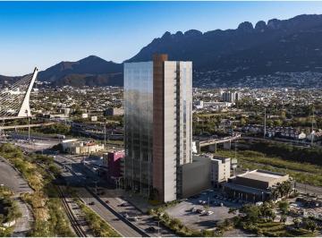 Oficina · 106m² · 5 Estacionamientos · Oficina - Venta