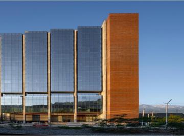 Oficina · 67m² · 3 Estacionamientos · Oficina - Venta