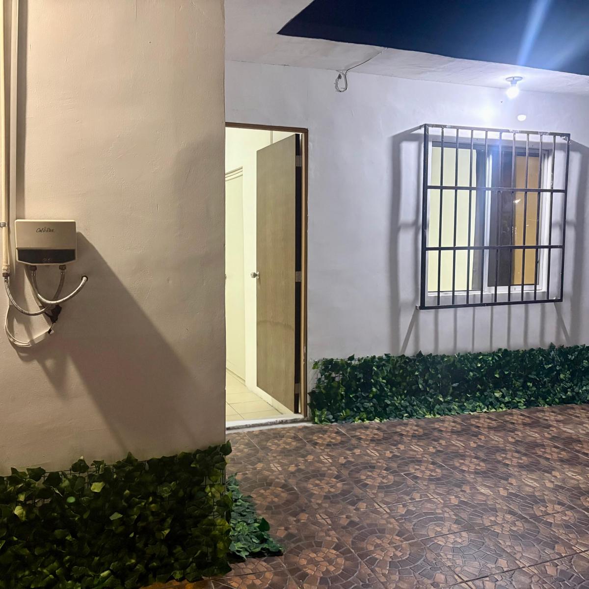 Departamento Segunda Planta