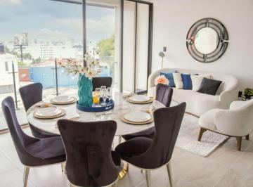 Departamento de 2 habitaciones, Puebla · Departamento en Venta en La Paz Puebla