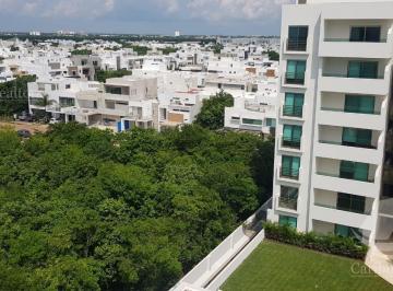 Departamento · 257m² · 3 Recámaras · 2 Estacionamientos · Departamento en Venta en Cascades Aqua Cancun