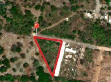 Terreno / Lote · 502m² · Terreno en Venta en Mérida Yucatán, Dzityá, Cerca del Fracc Las Américas