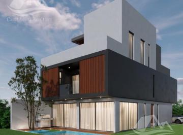 Casa · 353m² · 3 Recámaras · 2 Estacionamientos · Casa en Venta en Via Cumbres Cancun