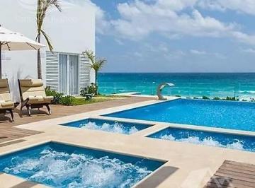 Departamento · 120m² · 3 Recámaras · Departamento en Venta en Zona Hotelera Cancun