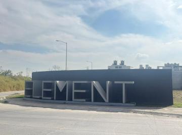 Departamento · 86m² · 3 Recámaras · 1 Estacionamiento · Departamento en Venta Fracc. Element, Coto Bruma $1’920,000 Pesos