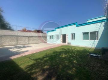 Casa de 3 habitaciones, Cuautla · Renta de Casa en Cuautla