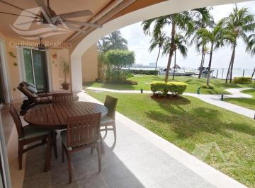 Departamento · 252m² · 3 Recámaras · Departamento en Venta Cancun Isla Dorada
