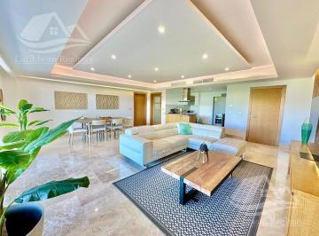 Departamento · 200m² · 2 Recámaras · Departamento en Venta La Amada