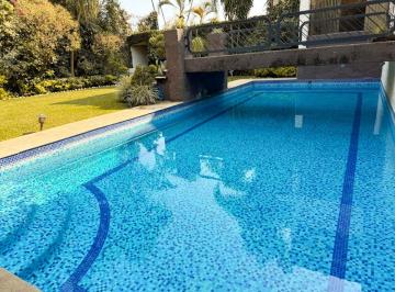 Casa de 4 habitaciones, Cuernavaca · Palmira Cuernavaca Venta Casa Sola Dentro de Privada