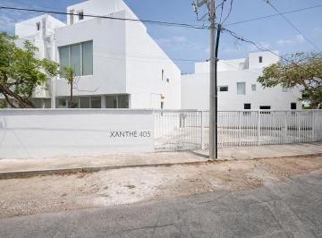 Casa de 2 habitaciones, Mérida · Casa en Renta en Xanthé, San Antonio Cucul