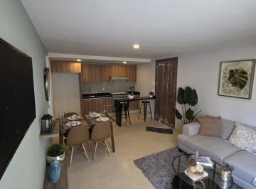 Departamento · 66m² · 2 Recámaras · 1 Estacionamiento · Departamento en Venta en Portales Norte
