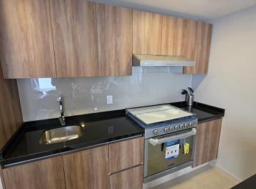 Departamento · 81m² · 2 Recámaras · 1 Estacionamiento · Departamento en Venta en Portales Norte
