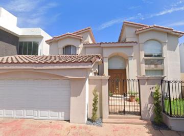 Casa de 5 habitaciones, Tijuana · Venta de Casa en Tijuana, Baja California Norte.
