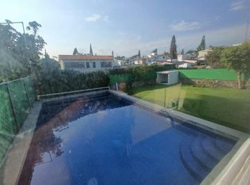 Casa de 3 habitaciones, Atlatlahucan · Casa con 3 Recámaras en Venta, 398 m² Superficie de Terreno, Lomas de Cocoyoc