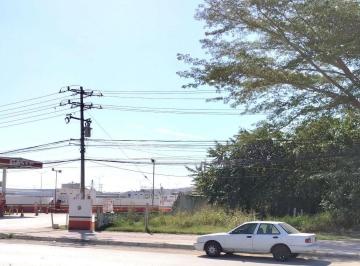 Terreno / Lote , Campeche · Terreno Industrial en Renta Junto a Parque Industrial | Patio Logístico | Campeche