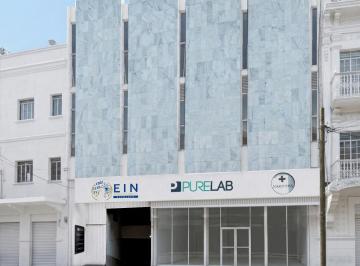 Local comercial , Puebla · Ubicación Estratégica Para Hospital de Día o Centro de Diagnóstico Integral en El Centro de Puebla.